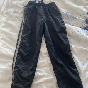 Nike trackies